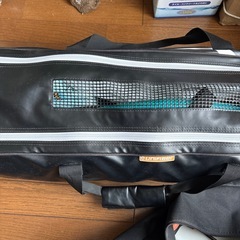 unifiber. ウィンドサーフィン
　フォイル バックの画像