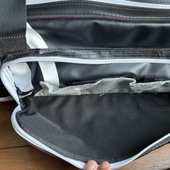 unifiber. ウィンドサーフィン
　フォイル バックの画像