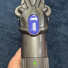 Dyson掃除機の画像