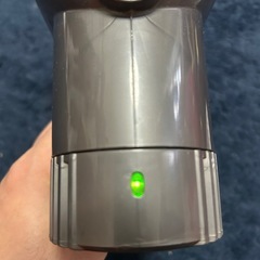 Dyson掃除機の画像