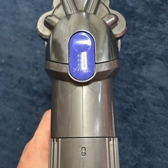 Dyson掃除機の画像
