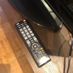 東芝レグザ32インチの画像