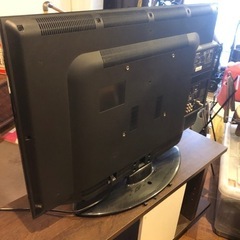 東芝レグザ32インチの画像