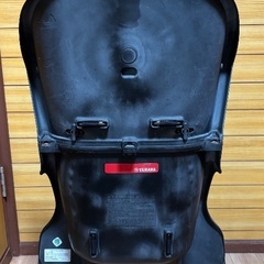 OGK 自転車　チャイルドシートの画像