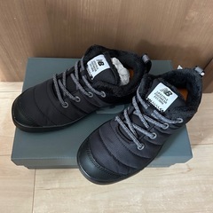 ニューバランス　20センチの画像