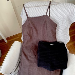 【5セット】GU、クラシカルエルフ、SHEIN他セットの画像