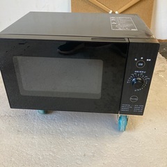 電子レンジの画像