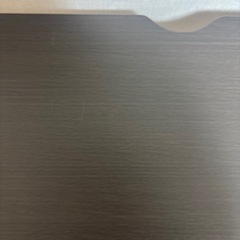 ニトリ　デスクの画像