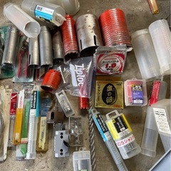 工具など色々の画像