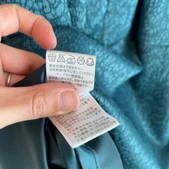 【美品！】パーティードレス の画像