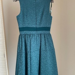 【美品！】パーティードレス の画像