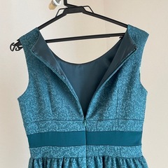 【美品！】パーティードレス の画像