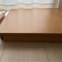 テーブルの画像