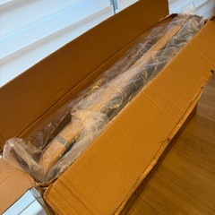 Amazon販売価格¥15,980 の半額ベビーベッド
の画像