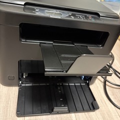 【美品】canon レーザープリンター　 の画像