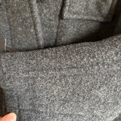 バーバリーコートの画像