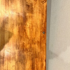 デスクテーブルの画像