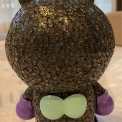 ばいきんまん　やわらかライトの画像