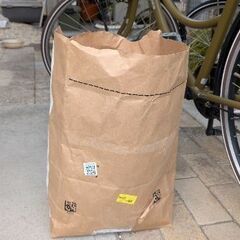 防犯砂利の画像