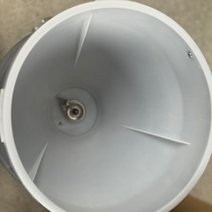 【美品・箱あり】有光工業 人力散粉機「胸掛ダスター HD-5」の画像