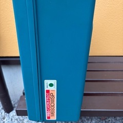 makitaマキタ　充電式インパクトドライバー12Vの画像