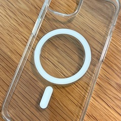 iPhone14  MagSafe対応ケースの画像