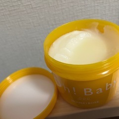 ボディスムーザー（スクラブ）の画像