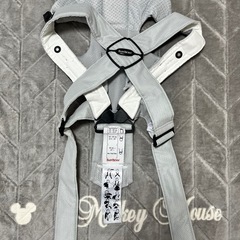 BABYBJORN抱っこ紐の画像