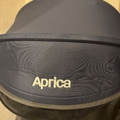 Aprica クルリラ プラス チャイルドシート　R129適合　ISOFIX 新生児から使用可の画像