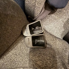 Aprica クルリラ プラス チャイルドシート　R129適合　ISOFIX 新生児から使用可の画像