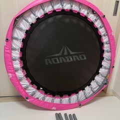 トランポリン 美品の画像
