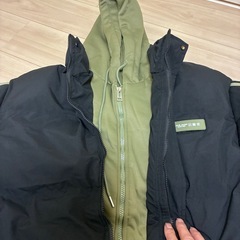 新品！　1度試着
の画像