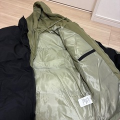 新品！　1度試着
の画像