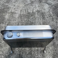 ★toto 油タンク rha1321 rha1322 90L★灯油タンク ステンレス★の画像