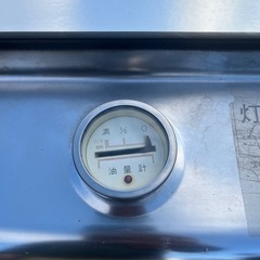 ★toto 油タンク rha1321 rha1322 90L★灯油タンク ステンレス★の画像