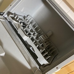 食器洗浄機の画像