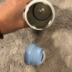 水筒 中古の画像