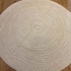 ランウドラグの画像