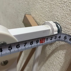 ベビーゲートの画像