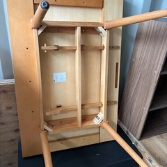 【美品】ダイニングテーブルの画像