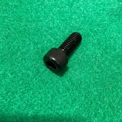 【新品】NBK 六角穴付きボルト　M8×20 ハイテンション12.9 59本の画像