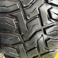 225/60R18 タイヤホイールセット　　
の画像