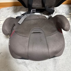 コンビ　チャイルドシート　ジュニアシートの画像