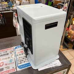 トヨトミ 石油ファンヒーター【リサイクルフカツ岡崎倉庫店】251220SM-17の画像