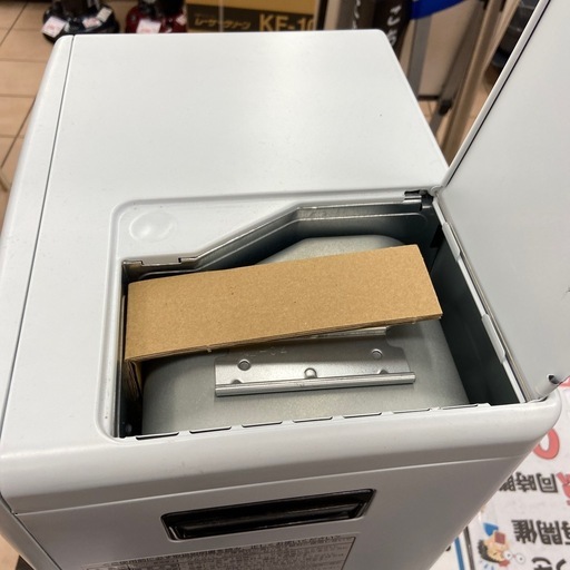 トヨトミ 石油ファンヒーター【リサイクルフカツ岡崎倉庫店】251220SM-17