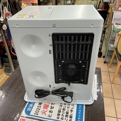 トヨトミ 石油ファンヒーター【リサイクルフカツ岡崎倉庫店】251220SM-17の画像
