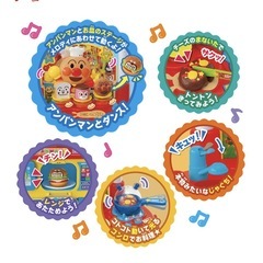 みんなでダンス！ノリノリお料理ショーの画像