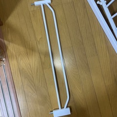 ベビーゲートの画像