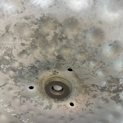 【お話中】炊飯器と米びつの画像