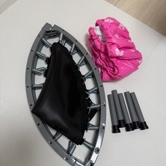 トランポリン 美品の画像